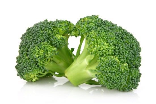 Broccolo di cavolo