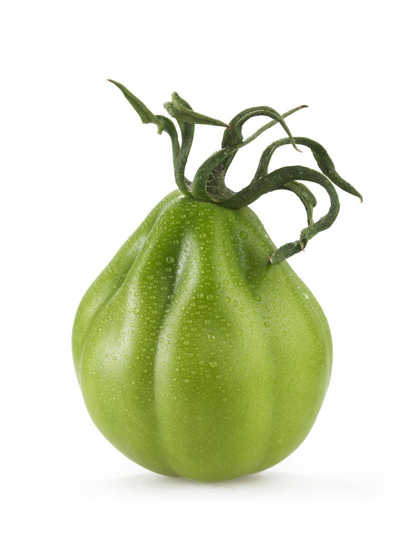 Pomodoro verde Cuore